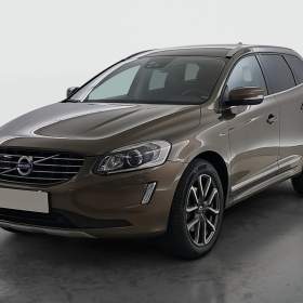 Foto inzerátu Volvo XC60 D4