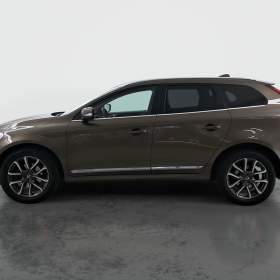 Foto inzerátu Volvo XC60 D4