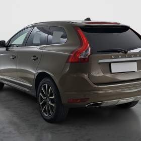 Foto inzerátu Volvo XC60 D4