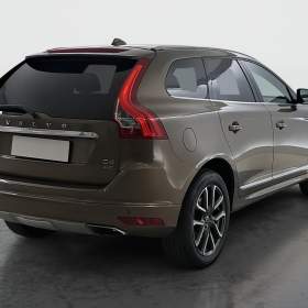 Foto inzerátu Volvo XC60 D4