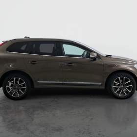 Foto inzerátu Volvo XC60 D4
