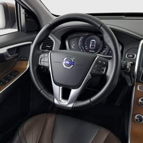 Foto inzerátu Volvo XC60 D4