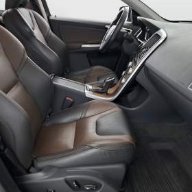 Foto inzerátu Volvo XC60 D4