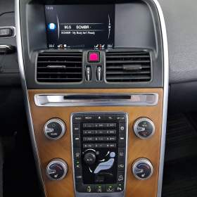 Foto inzerátu Volvo XC60 D4
