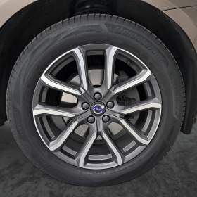 Foto inzerátu Volvo XC60 D4