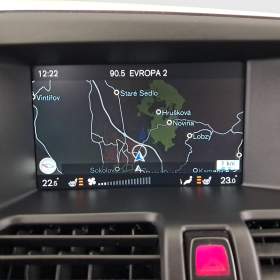 Foto inzerátu Volvo XC60 D4