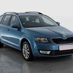 Skoda Octavia 2.0 TDI / 19962602