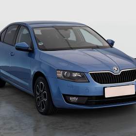 Foto inzerátu Skoda Octavia 1.4 TSI