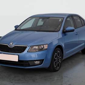 Foto inzerátu Skoda Octavia 1.4 TSI