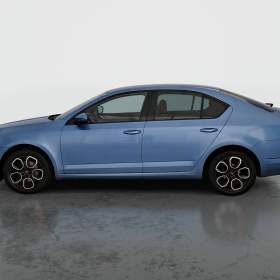 Foto inzerátu Skoda Octavia 1.4 TSI