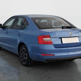Foto inzerátu Skoda Octavia 1.4 TSI