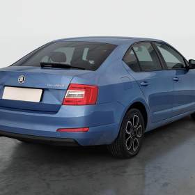 Foto inzerátu Skoda Octavia 1.4 TSI