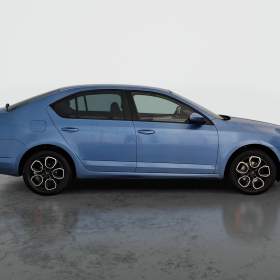 Foto inzerátu Skoda Octavia 1.4 TSI