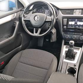 Foto inzerátu Skoda Octavia 1.4 TSI