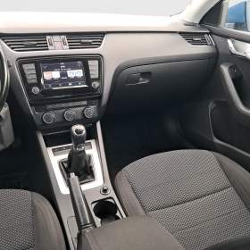 Foto inzerátu Skoda Octavia 1.4 TSI