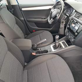 Foto inzerátu Skoda Octavia 1.4 TSI