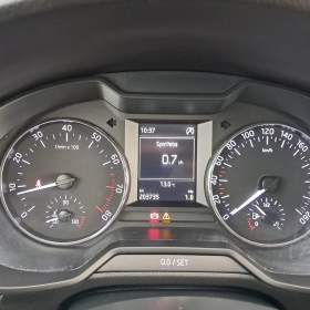 Foto inzerátu Skoda Octavia 1.4 TSI