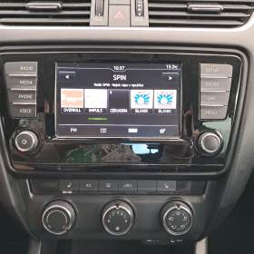 Foto inzerátu Skoda Octavia 1.4 TSI