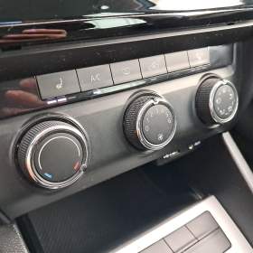 Foto inzerátu Skoda Octavia 1.4 TSI