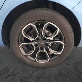 Foto inzerátu Skoda Octavia 1.4 TSI
