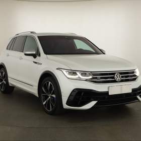 VW Tiguan R 2.0 TSI / 19962605