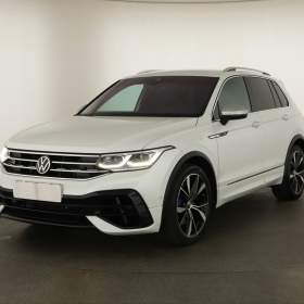 Foto inzerátu VW Tiguan R 2.0 TSI