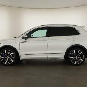 Foto inzerátu VW Tiguan R 2.0 TSI