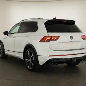 Foto inzerátu VW Tiguan R 2.0 TSI
