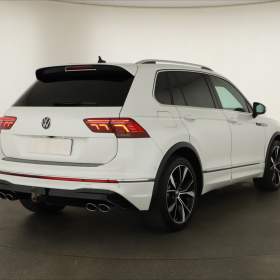 Foto inzerátu VW Tiguan R 2.0 TSI