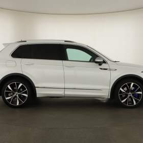 Foto inzerátu VW Tiguan R 2.0 TSI
