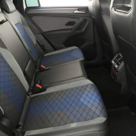Foto inzerátu VW Tiguan R 2.0 TSI