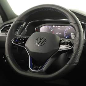 Foto inzerátu VW Tiguan R 2.0 TSI