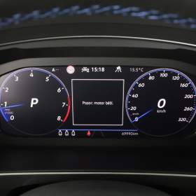 Foto inzerátu VW Tiguan R 2.0 TSI
