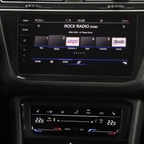 Foto inzerátu VW Tiguan R 2.0 TSI