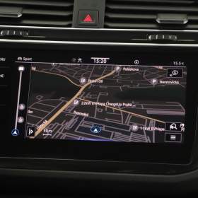 Foto inzerátu VW Tiguan R 2.0 TSI