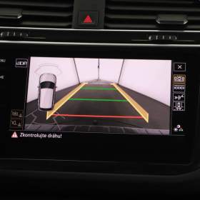 Foto inzerátu VW Tiguan R 2.0 TSI