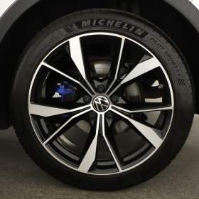 Foto inzerátu VW Tiguan R 2.0 TSI