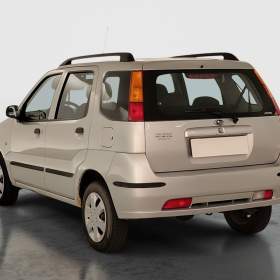 Foto inzerátu Subaru Justy 1.3 4WD
