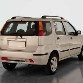 Foto inzerátu Subaru Justy 1.3 4WD