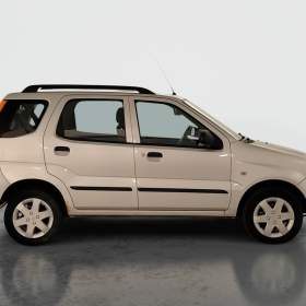 Foto inzerátu Subaru Justy 1.3 4WD
