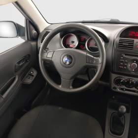 Foto inzerátu Subaru Justy 1.3 4WD