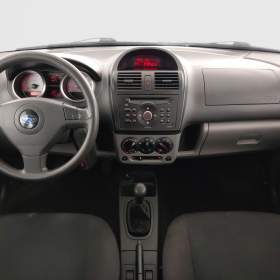 Foto inzerátu Subaru Justy 1.3 4WD