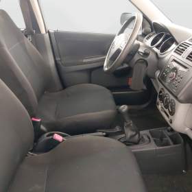 Foto inzerátu Subaru Justy 1.3 4WD
