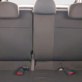 Foto inzerátu Subaru Justy 1.3 4WD