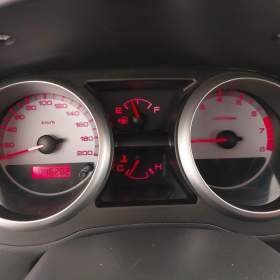 Foto inzerátu Subaru Justy 1.3 4WD