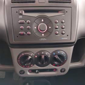 Foto inzerátu Subaru Justy 1.3 4WD