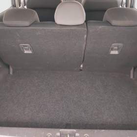 Foto inzerátu Subaru Justy 1.3 4WD