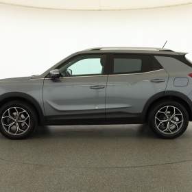 Foto inzerátu SsangYong Korando 1.5 T-GDI