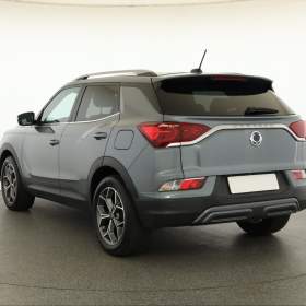 Foto inzerátu SsangYong Korando 1.5 T-GDI