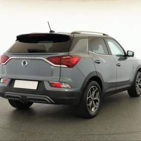 Foto inzerátu SsangYong Korando 1.5 T-GDI